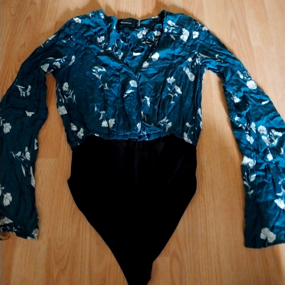 Bodysuit
